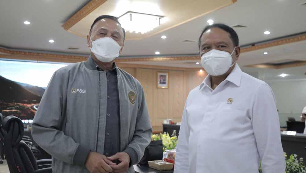 Menpora Zainudin amali akhirnya angkat suara soal perdebatan program naturalisasi oleh beberapa kalangan.