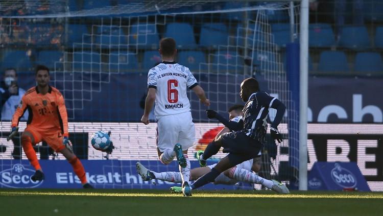 Berikut prediksi Liga Jerman (Bundesliga) yang mempertemukan antara Vfl Bochum melawan Bayern Munchen pada Minggu (21/08/22). (Foto: REUTERS/Thilo Schmuelgen)