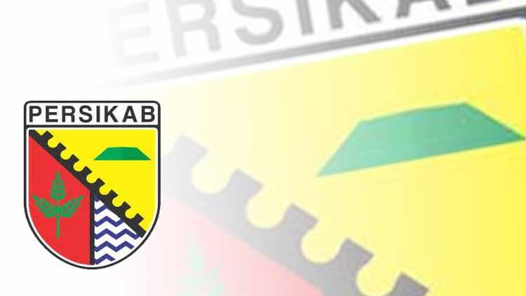 Logo klub Liga 2, Persikab Bandung.