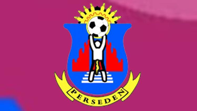 Logo klub Liga 3, Perseden Denpasar.