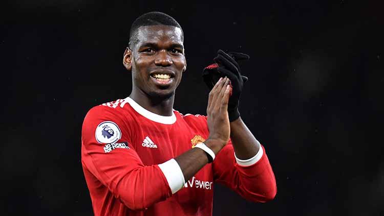 Termasuk Paul Pogba dan Angel di Maria yang bakal segera merapat, berikut starting XI berisikan para pemain gratisan yang pernah diboyong oleh Juventus. FOTO: REUTERS/Peter Powell