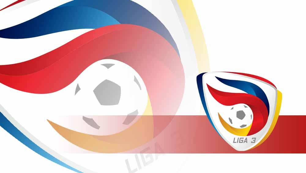 16 klub sudah memastikan diri lolos ke babak 16 besar Liga 3 2021/2022 dengan Jawa Timur mendominasi diikuti Banten meski diwarnai sejumlah kontroversi. - INDOSPORT