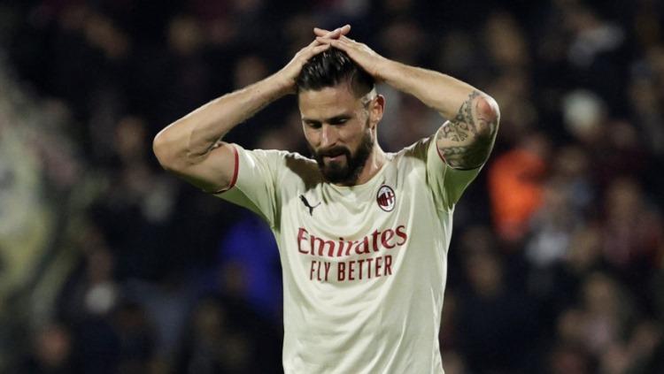 Liga Italia: 3 Pemain yang Jadi Biang Kegagalan AC Milan Tumbangkan Udinese - INDOSPORT
