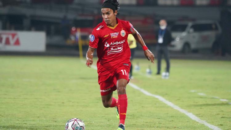 Bali United punya lini belakang mewah menatap kompetisi musim 2022/2023 di mana skuat Serdadu Tridatu kedatangan nama-nama berkualitas seperti Novri Setiawan. - INDOSPORT