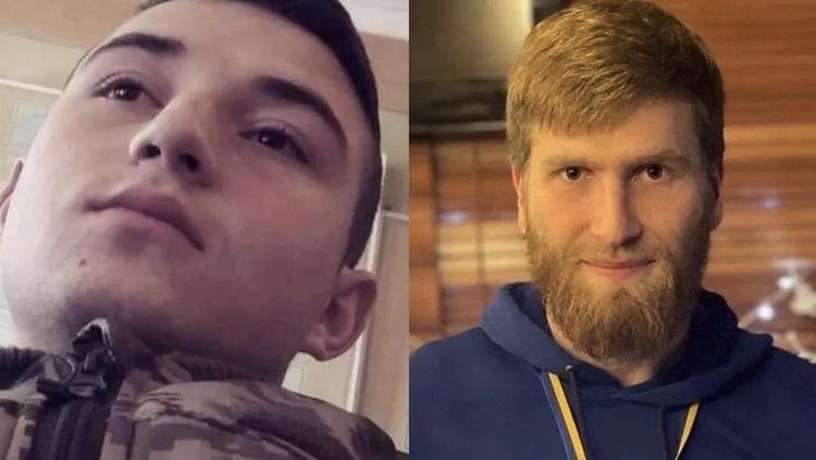 Di tengah meningkatnya jumlah korban tewas di Ukraina akibat invasi Rusia, dunia sepak bola berduka atas kepergian Vitalii Sapylo dan Dmytro Martynenko.