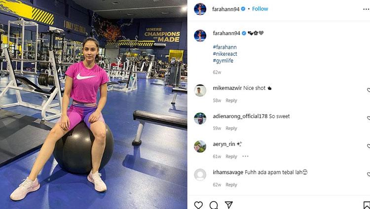 Ratu senam artistik kebanggaan Malaysia, Farah Ann Abdul Hadi, membuat penggemar menangis berjamaah usai wanita berparas cantik itu mengumumkan pensiun.