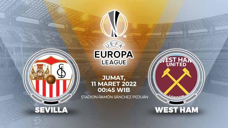 Gol telat Andri Yormolenko pa menit ke-112, tak cuma mengantarkan West Ham mengandaskan Sevilla, tetapi juga membuat eks Persib Bandung menangis.