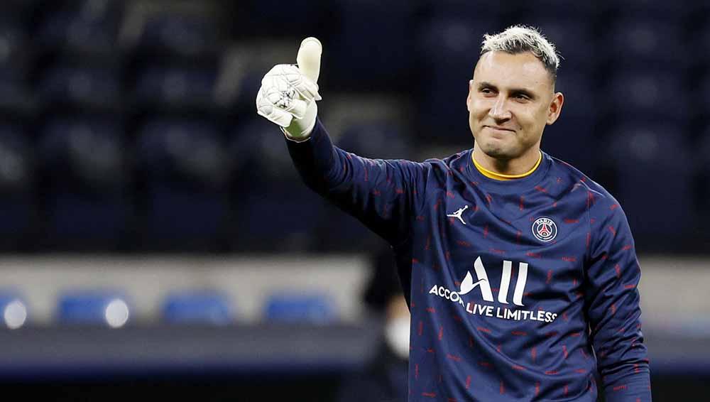 Berikut adalah deretan pemain terbaik yang ada di Grup E Piala Dunia 2022, di mana ada benteng kokoh Kosta Rika, Keylor Navas. Foto: Reuters/Juan Medina