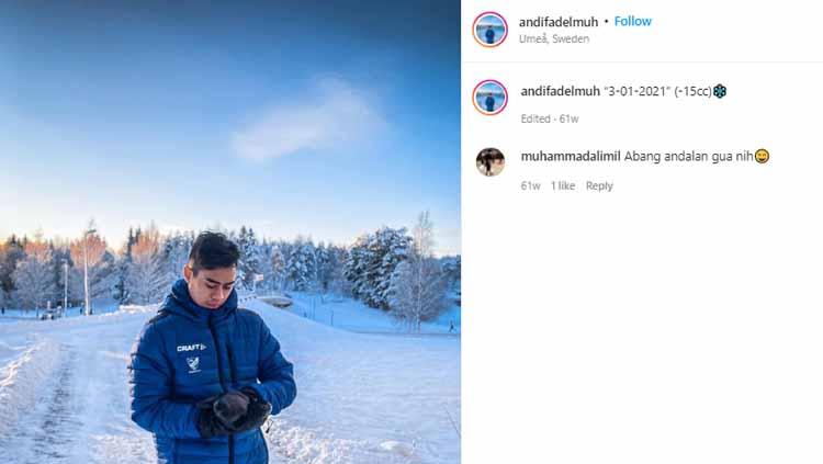 Meski berangkat dari babak kualifikasi, pebulutangkis tunggal putra Indonesia, Andi Fadel Muhammad, baru saja menjadi juara Portugal International Series 2022. - INDOSPORT