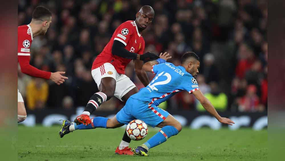 Susul Kieran Trippier, bintang Atletico Madrid penghancur Manchester United, Renan Lodi, segera menjadi milik Newcastle United. Foto: REUTERS/Phil Noble