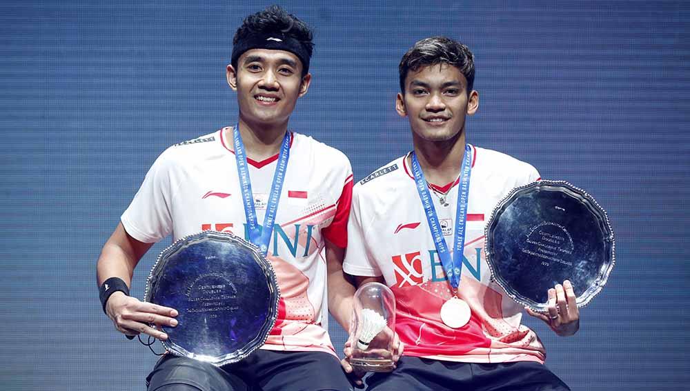 Berikut top 5 news INDOSPORT sepanjang Kamis (24/03/22). Pemain top dunia RANS Cilegon takkan main di Liga 1, ganda Bagas/Fikri sukses bikin legenda China iri. Foto: Reuters/Ed Sykes