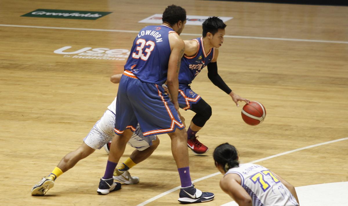 Jadwal IBL Hari Ini, Pelita Jaya dan Satria Muda Tunjukkan Taji