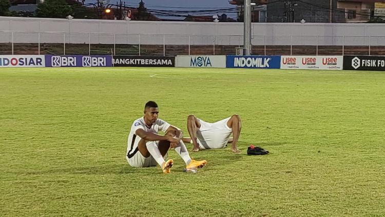 Persipura Jayapura kini tak lagi bisa sejajar dengan Persija Jakarta, Persib Bandung, dan PSM Makassar sebagai klub-klub yang tak pernah terdegradasi di Liga 1.