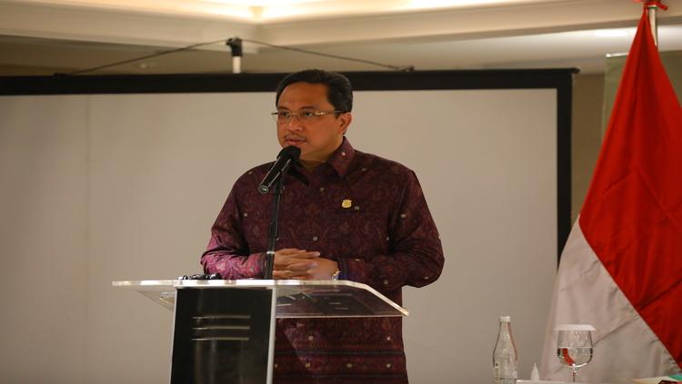 Mengulas tiga Ketum PBSI yang pernah didesak mundur, di mana salah satunya adalah Agung Firman Sampurna.