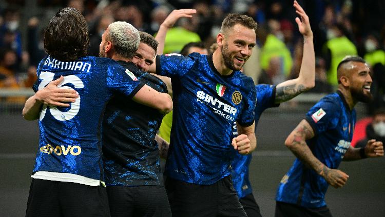 David Moyes dilaporkan siap membuyarkan rencana juara bertahan Serie A, Inter Milan untuk mengontrak salah satu bintang andalan Sassuolo di musim panas nanti.