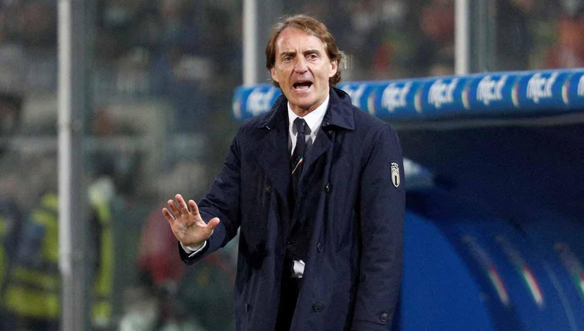 Roberto Mancini resmi didapuk jadi pelatih salah satu timnas Arab Saudi, alih-alih Juventus, setelah mundur dari jabatannya di Timnas Italia.