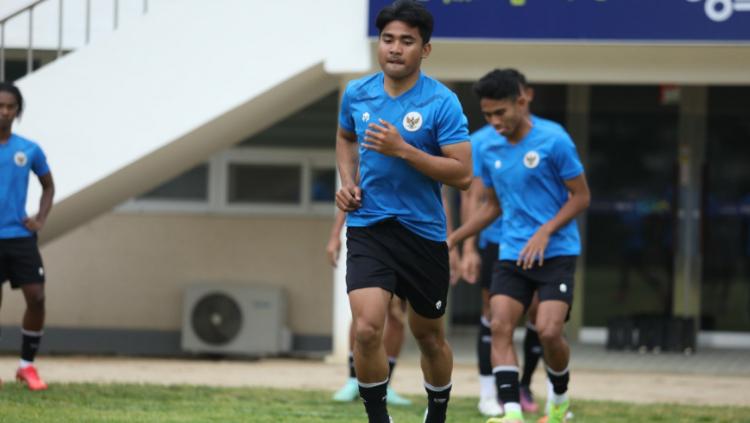 Lima berita terpopuler dari INDOSPORT sepanjang Selasa (26/04/22) lalu yang dirangkum dalam Top 5 News.