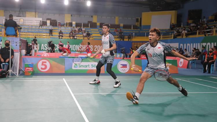 Drama mundurnya pebulu tangkis ganda putra Indonesia dari Thailand Open kemarin terus menimbulkan pro dan kontra di kalangan pencinta bulutangkis tanah air.