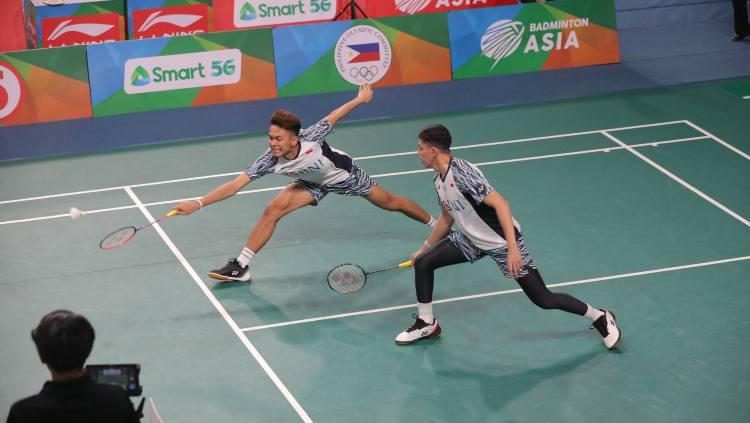 Berikut deretan berita yang masuk ke dalam top 5 news INDOSPORT sepanjang Sabtu (21/05/22) kemarin, termasuk kabar dari Thailand Open 2022.