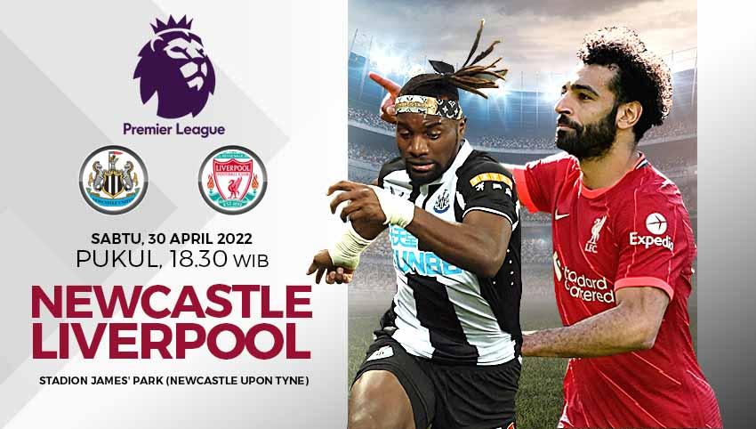 English Premier League Live Streaming Link: Newcastle United vs Liverpool