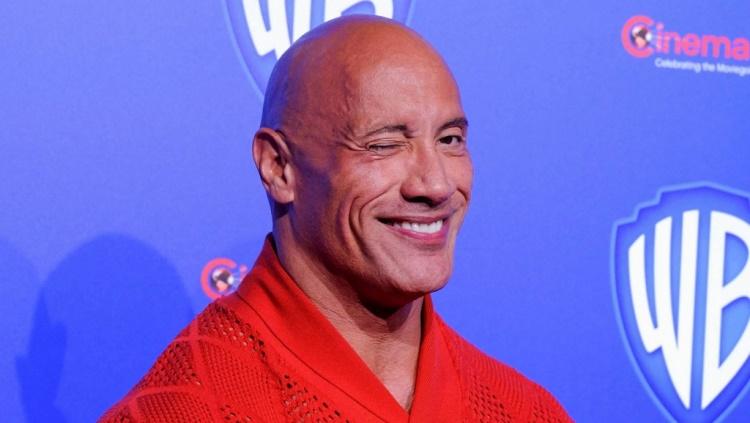 Legenda WWE berjuluk The Rock, Dwayne Johnson, ternyata punya masa sulit dengan sang putri, Ava Raine (Simone Garcia Johson), yang kini ikuti jejaknya.