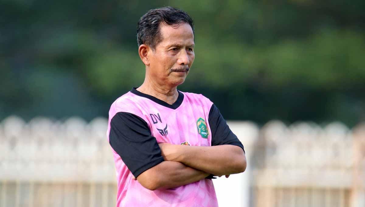 Persikabo 1973 kembali menggelar latihan di masa roda kompetisi Liga 1 Indonesia 2022-2023 yang masih juga belum jelas kapan kembali bergulir.