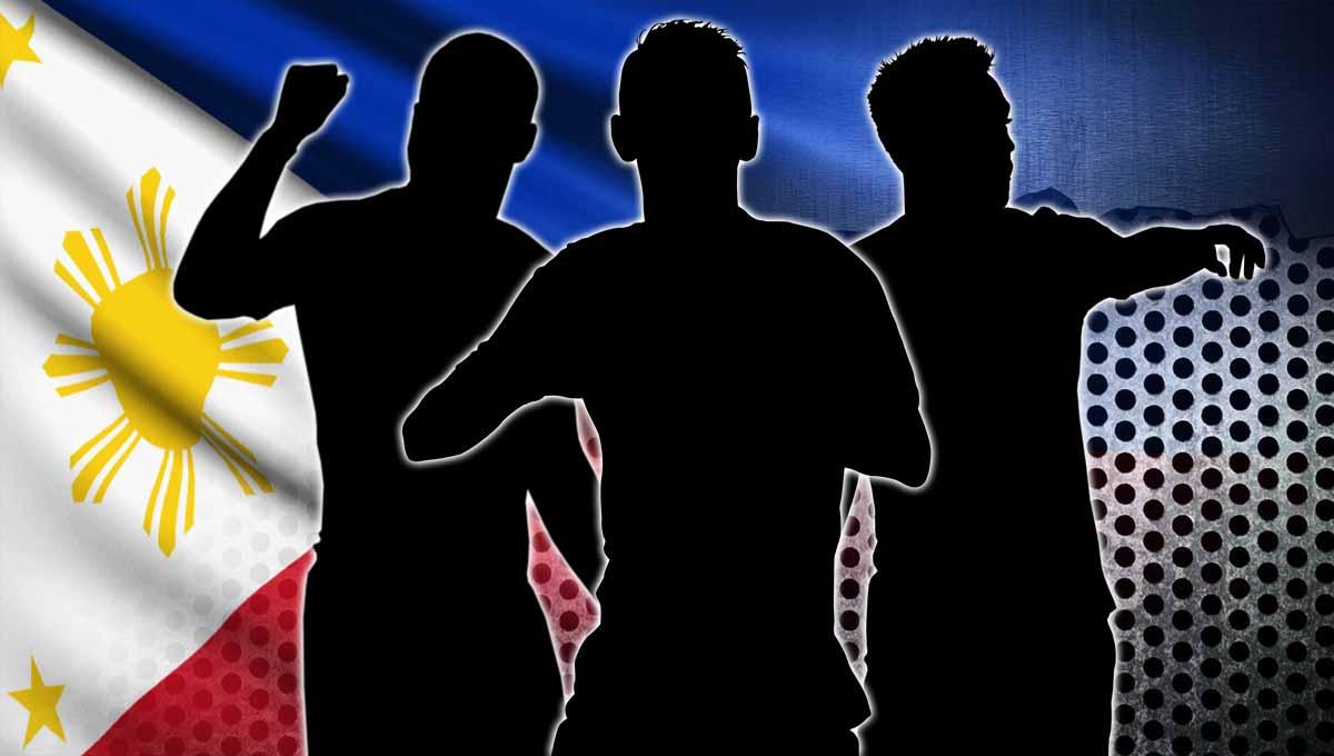 Filipina akan mengandalkan para pemain keturunan di Piala AFF 2022 dan ini tiga pemain yang bisa jadi ancaman Timnas Indonesia di fase grup nanti.