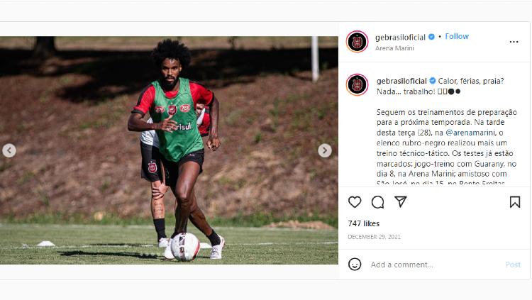 Profil singkat dan perjalanan karier Joanderson, salah satu mantan pemain Serie A dan jebolan Timnas Brasil yang jadi incaran Persik Kediri di Liga 1.