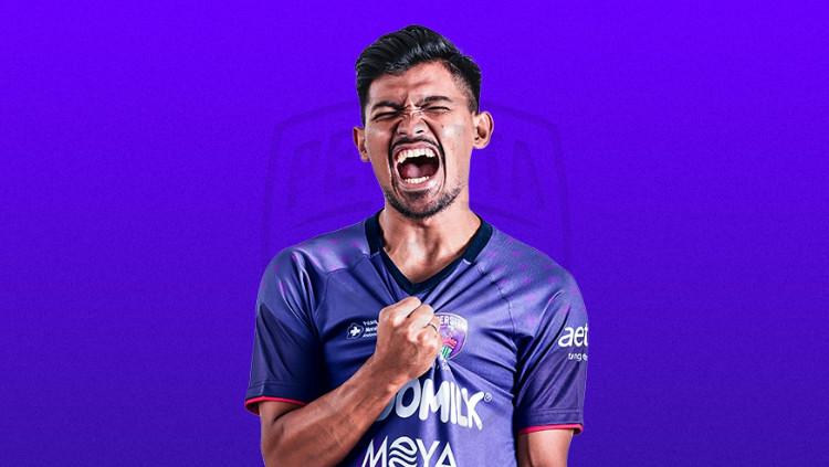 Persita Tangerang FC dengan bangga kembali mengumumkan rekrutan anyar mereka untuk Liga 1 musim 2022/2023 mendatang, yakni Heri Susanto.