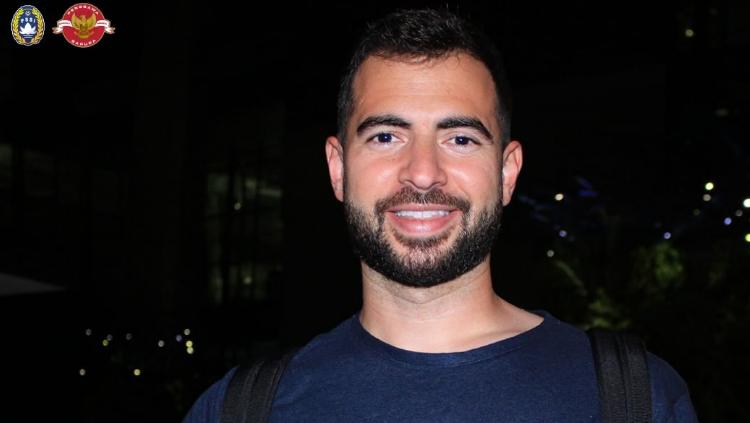 Jordi Amat mendapat banyak protes karena bergabung dengan klub Johor Darul Takzim di Malaysia dan Coach Justin pun bereaksi terhadap Timnas Indonesia.