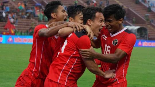 Mengupas susunan pemain yang akan diandalkan Shin Tae-yong di laga perdana grup B Piala AFF U-23 2023 Timnas Indonesia U-23 vs Malaysia U-23.