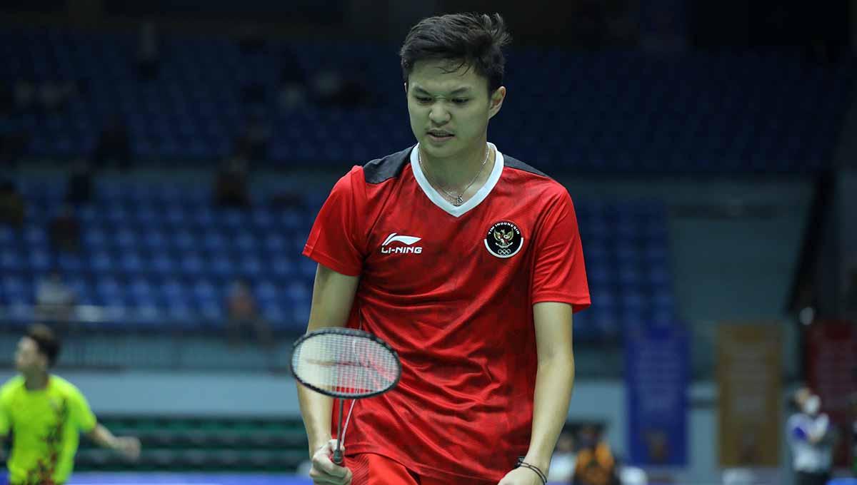 Mengenal Bobby Setiabudi, tunggal putra degradasi PBSI yang pernah mengalahkan juara dunia 2023, Kunlavut Vitidsarn.