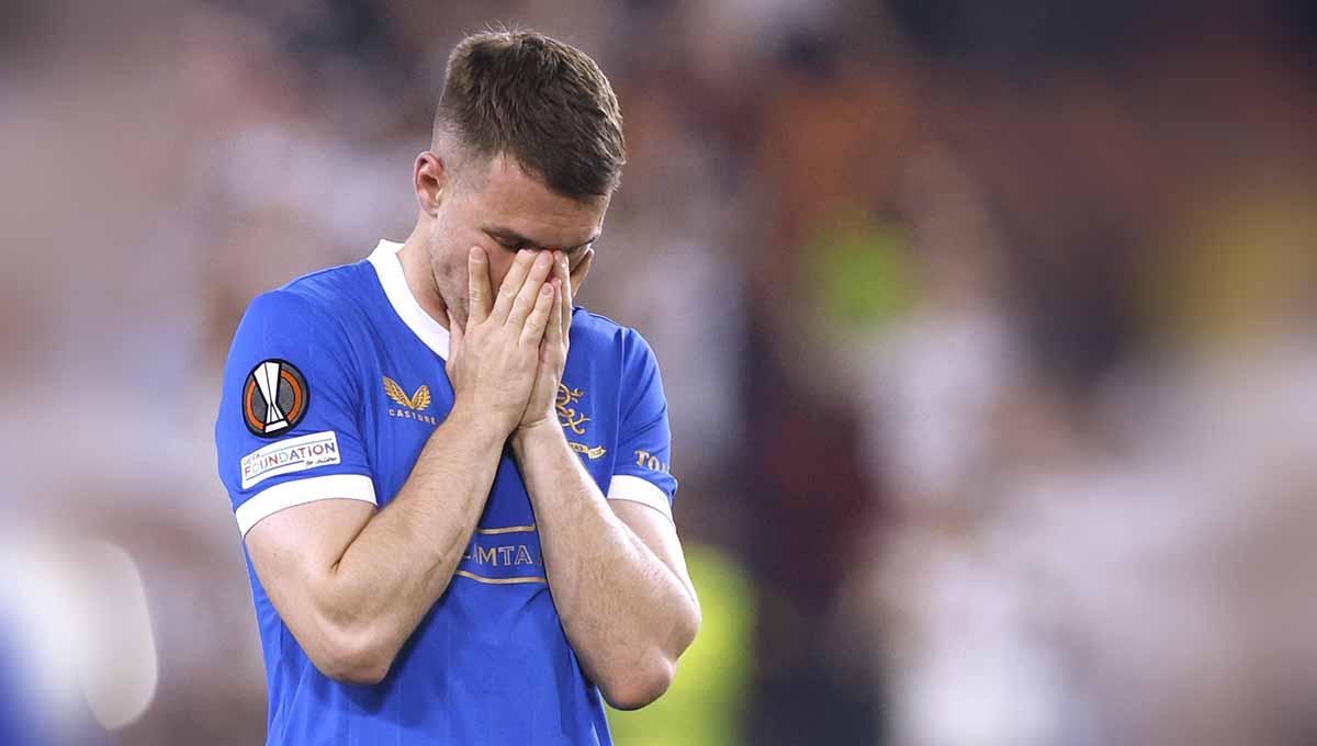 Juventus nampaknya tak ingin berlama-lama mengambil tindakan dan mulai bergegas untuk memutus kontrak salah satu bintangnya, Aaron Ramsey. Foto: REUTERS/John Sibley