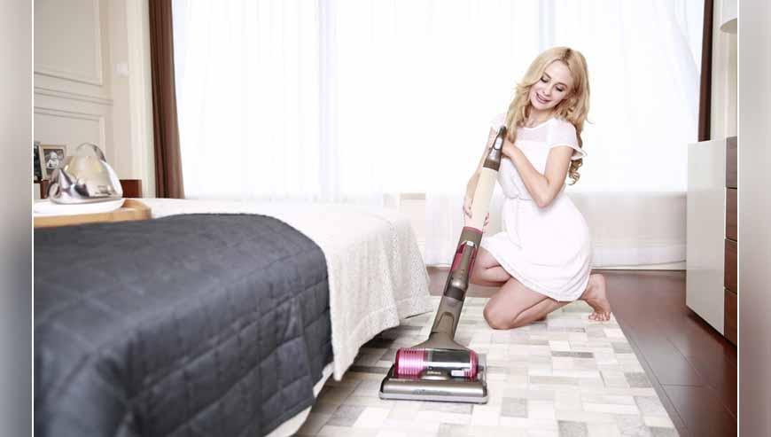 Ada begitu banyak jenis vacuum cleaner alias mesin penyedot debu yang dijual di pasaran dan kadang membuat bingung untuk memilih