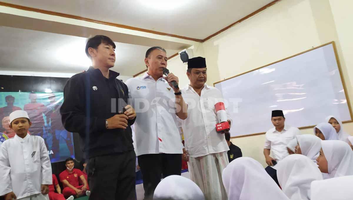 Lima berita terpopuler dari INDOSPORT sepanjang Selasa (14/06/22) lalu yang terangkum dalam Top 5 News. Foto: Arif Rahman/Indosport.com