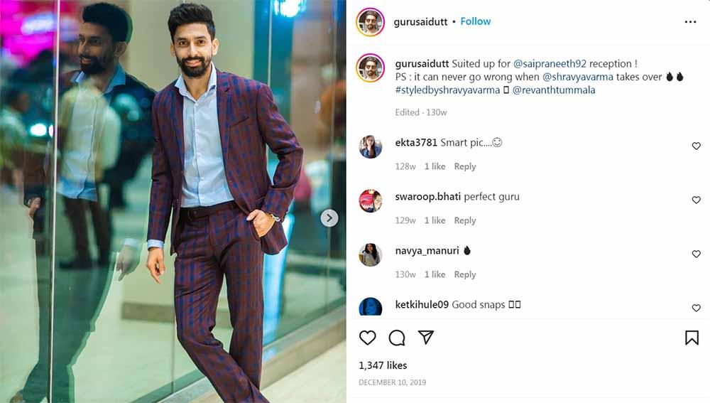 Atlet bulutangkis tunggal putra India, Rajah Menuri Venkata Gurusaidutt atau Gurusaidutt, langsung didapuk jadi pelatih di tim nasional pasca putuskan pensiun.