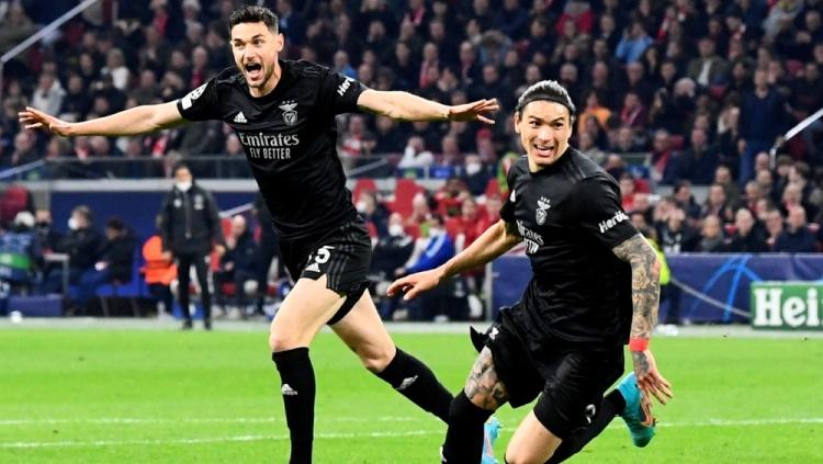 Berikut tiga pemain dari Liga Portugal yang direkrut Liverpool dan kemudian gagal bersinar di Anfield. Akankah Darwin Nunez jadi yang selanjutnya?