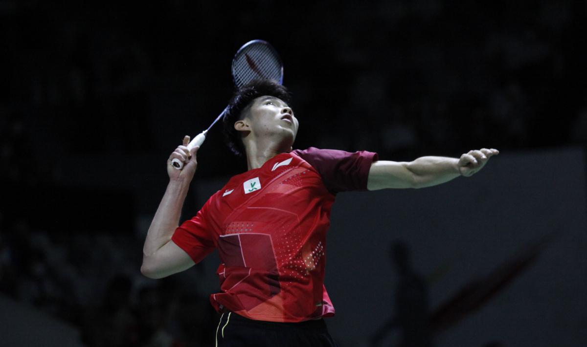 Misi rebut medali emas bulutangkis SEA Games 2023, Singapura turunkan skuat bertabur bintang untuk nomor beregu, termasuk juara dunia 2021, Loh Kean Yew.