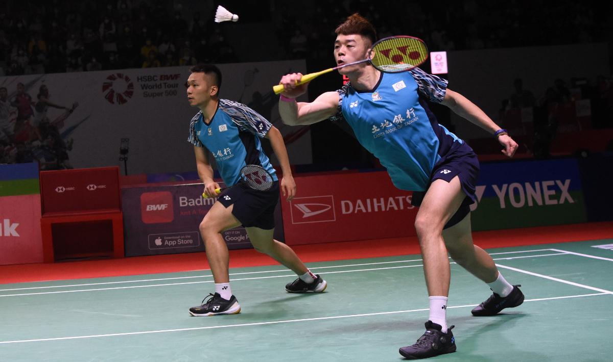 Soroti mandulnya gelar Lee Yang/Wang Chi-lin pasca meraih emas Olimpiade Tokyo 2020, legenda China, Cai Yun, malah banding-bandingkan dengan Hendra Setiawan.