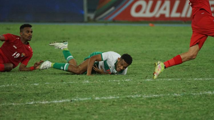 Update ranking dunia Timnas Indonesia usai dikalahkan Yordania di ajang Kualifikasi Piala Asia 2023. Yakni, posisi Timnas Indonesia tak berubah.