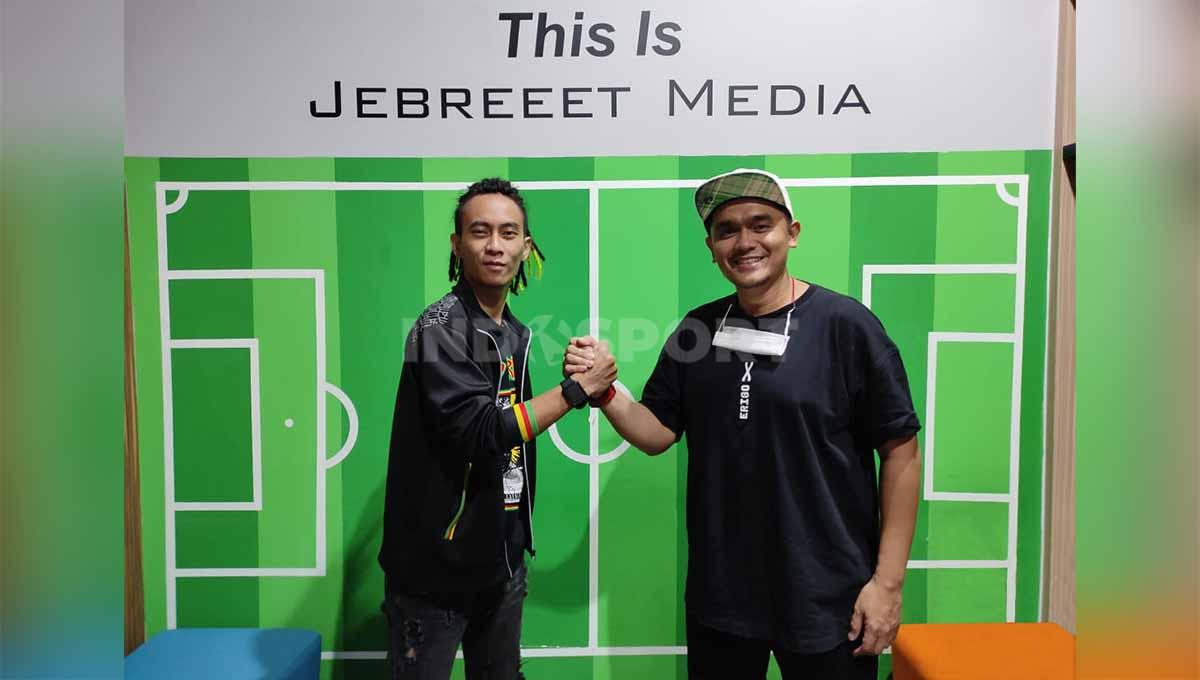 Pebulutangkis Indonesia, Agripinna Prima resmi jadi pelatih Valentino Simanjuntak. Foto: Ivan Reinhard/Indosport.com