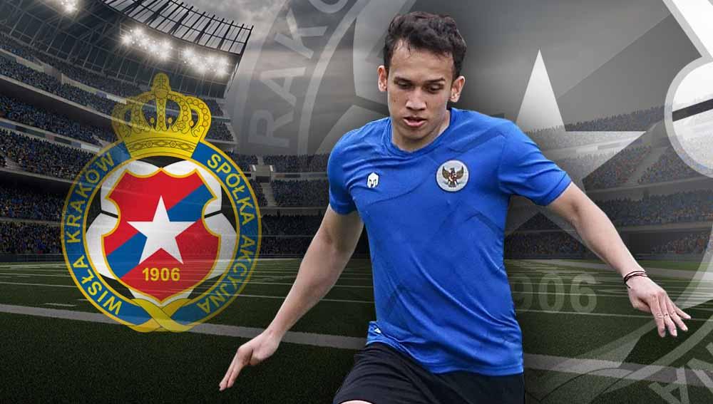 Berikut ini profil Wisla Krakow, klub asal Polandia yang santer dikabarkan akan menjadi pelabuhan baru Egy Maulana Vikri.