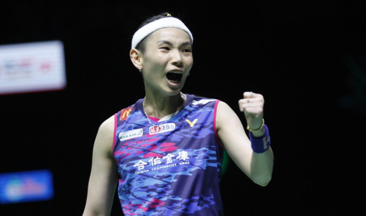Misi ciptakan kejutan, Chinese Taipei mengirimkan skuat bertabur bintang di Piala Sudirman 2023, di mana Tai Tzu Ying dan Chou Tien Chen akan jadi ujung andalan.