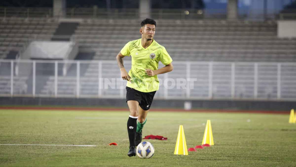 Apa kabar Kai Boham? Pemain diaspora asal Belanda yang gagal bermain di Piala Dunia U-20, dan sampai kini ia masih ambisius ingin membela Timnas Indonesia.