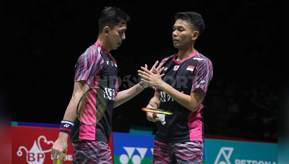 Berikut jadwal Malaysia Masters 2022, Selasa (05/07/22) di mana ada 9 wakil Indonesia yang akan memulai laga hari ini, termasuk Fajar Alfian/Rian Ardianto.