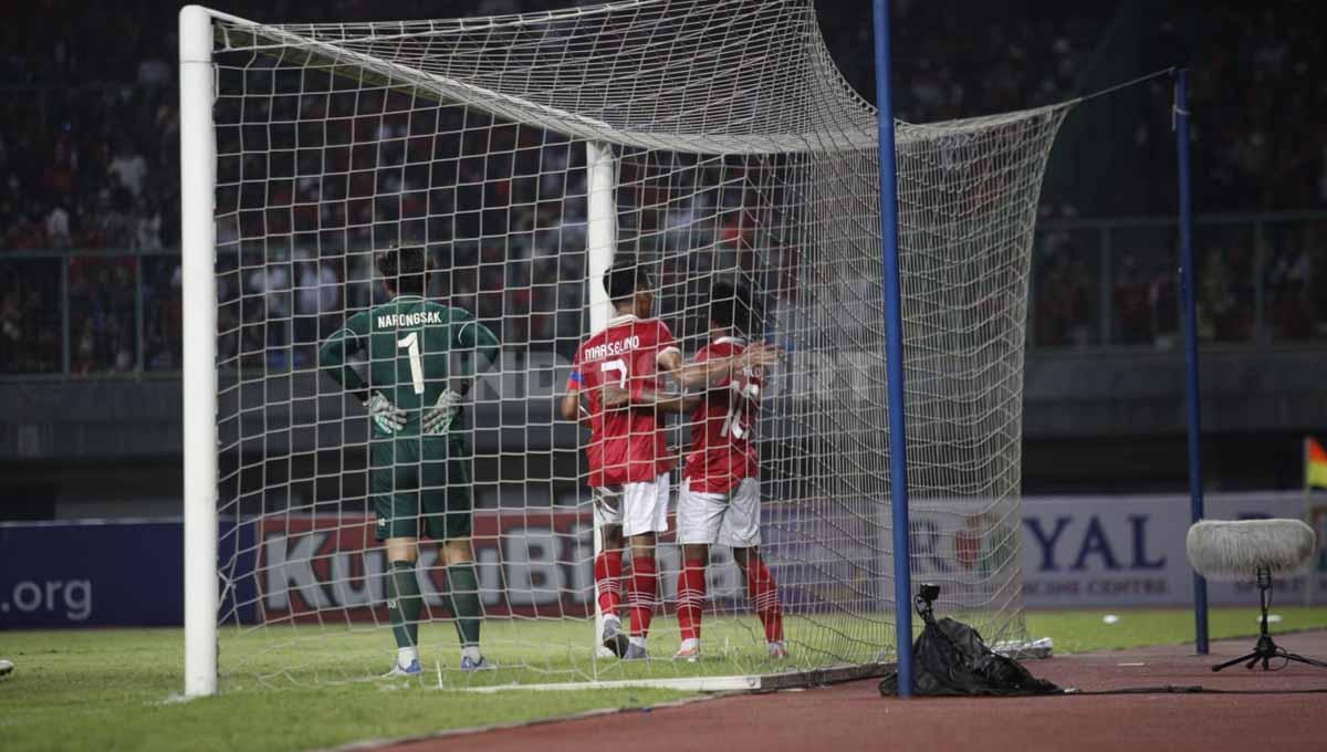 Ketum PSSI: Timnas Indonesia U-19 Haram Kalah di Sisa Laga Grup A Piala AFF U-19 2022.