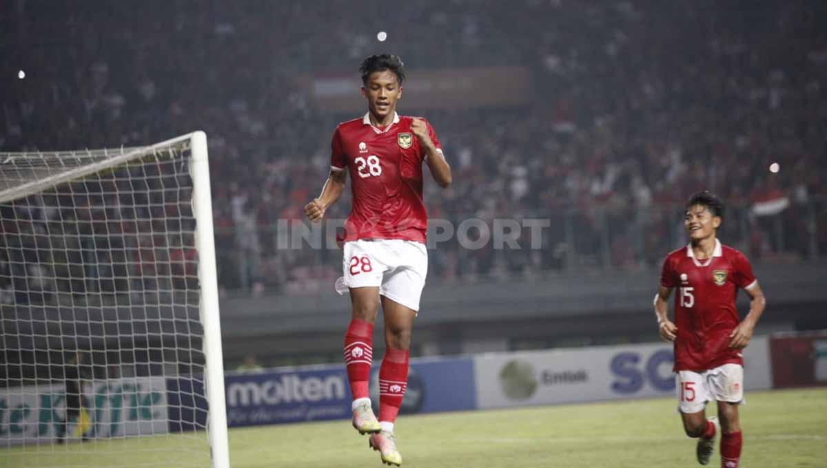 Update top skor sementara Piala AFF U-19 2022 untuk hari ini, Minggu (10/07/22), dimana Rabbani Tasnim siap ganggu duopoli Hokky Caraka dan Nguyen Quoc Viet.