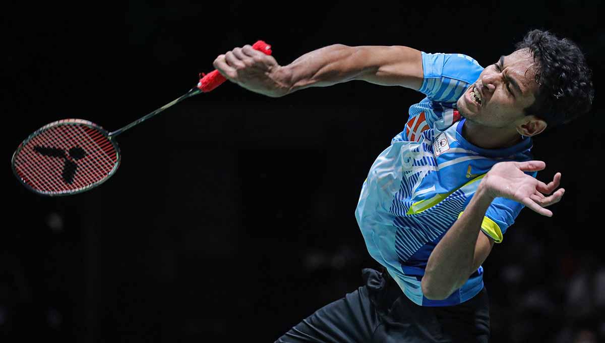 Berikut hasil Singapore Open 2022, dimana Chico Aura Dwi Wardoyo gagal melangkah ke babak 16 besar usai dikalahkan anak ajab asal Kanada, Brian Yang.