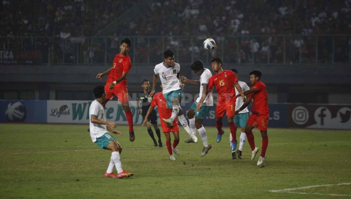 Pertandingan Grup B PIala AFF antara Singapura vs Myanmar, akan berlangsung di Stadion Jalan Besar, Kallang, Sabtu (24/12/22) pukul 17.00 WIB. Simak link live streaming berikut ini. - INDOSPORT