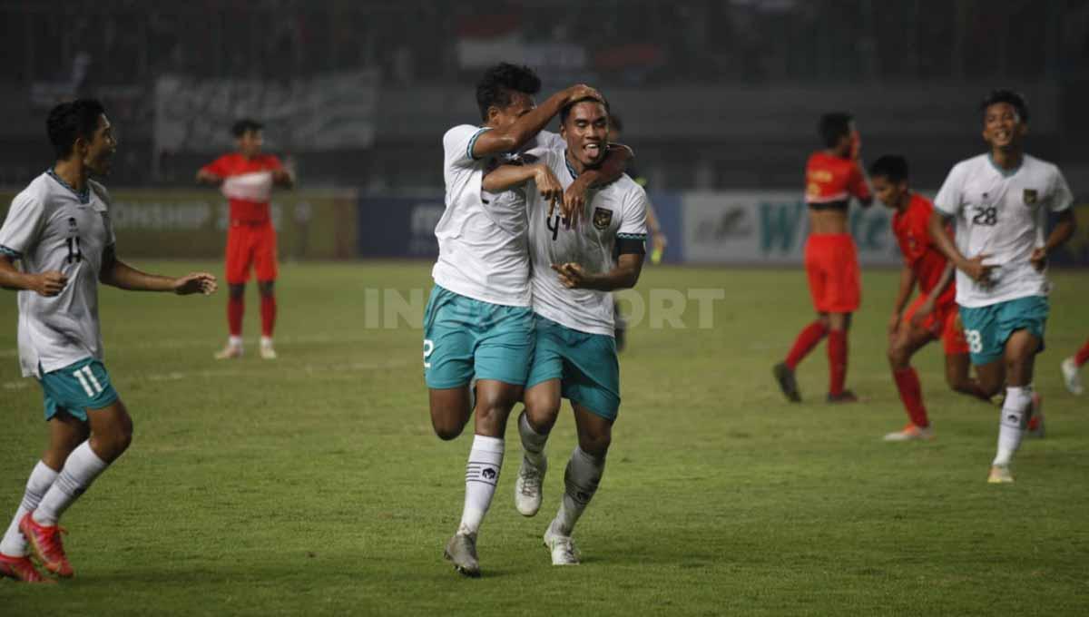 Tersingkir dari Piala AFF U-19 2022 usai Vietnam vs Thailand disinyalir lakukan praktik sepak bola gajah, Timnas Indonesia bisa segera balas dendam bulan depan.